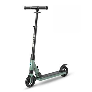 Micro Romobil Sprite Suspension Olive Green