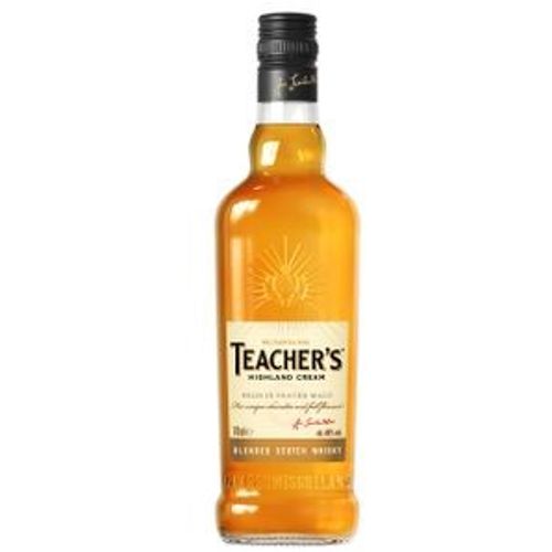 Teacher's  Whiskey  40 % vol. , 0,7 lit slika 1