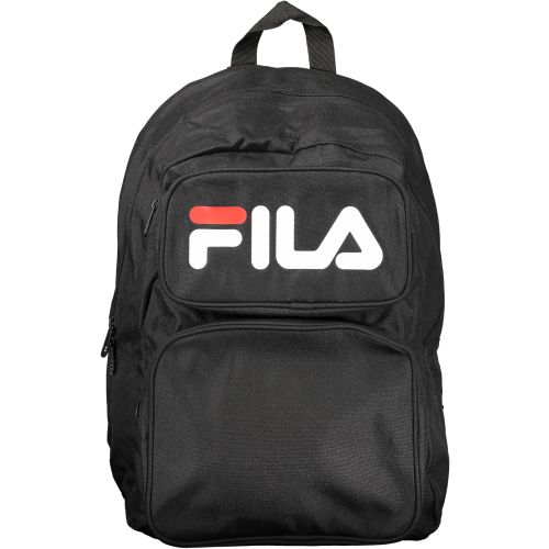 FILA MEN'S BLACK BACKPACK slika 1