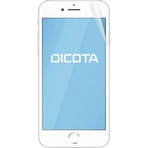Dicota Dicota Anti-glare Filter - Bildschirmsch zaštitna folija zaslona Pogodno za model mobilnog telefona: Apple iPhone 8 1 St.