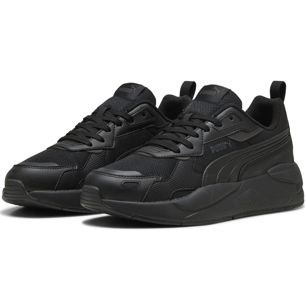 Puma Muške patike X-Ray 3, Crne slika 4