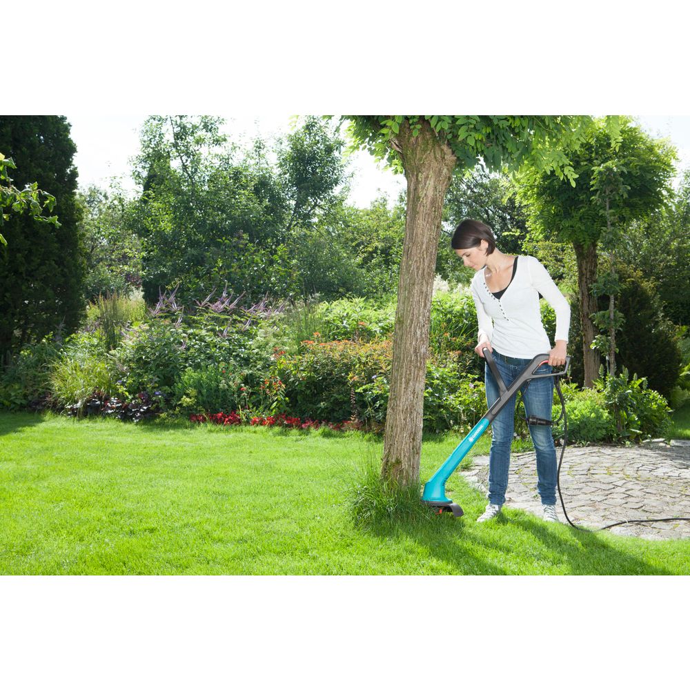 GARDENA Turbo nitna kosilica SmallCut 300/23 slika 2