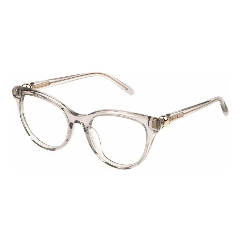 Ženske Dioptrijske naočale Furla Furla VFU877/V Transparent slika 1