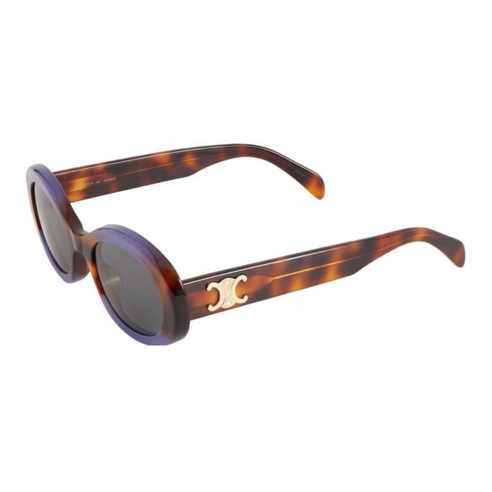 Sunčane naočale Celine Celine CL 40194U Purple slika 2