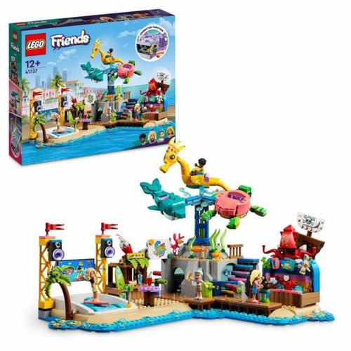 Playset Lego 41737 - Kreativna Zabava za Djecu slika 1