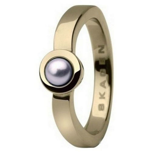Ženski prsten Skagen JRSG004SS5 (Veličina 10) slika 1
