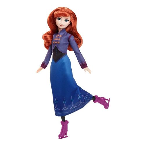 Disney Frozen Anna lutka slika 2