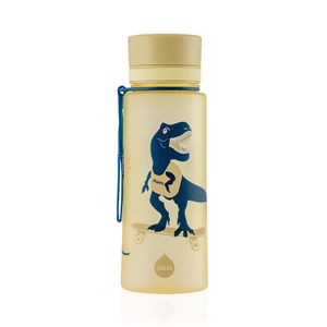 EQUA, plastična boca od tritana, Dino, BPA free, 600ml