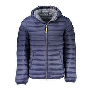 ARMATA DI MARE MEN'S BLUE JACKET