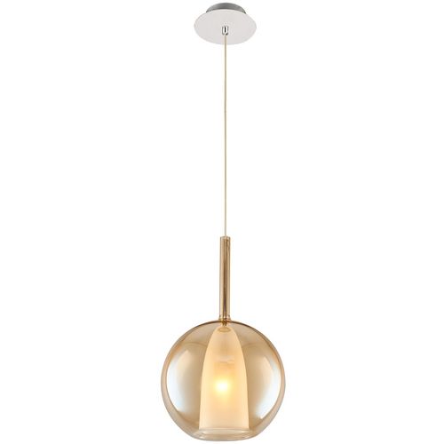 L1296 - Honey Honey Chandelier slika 1