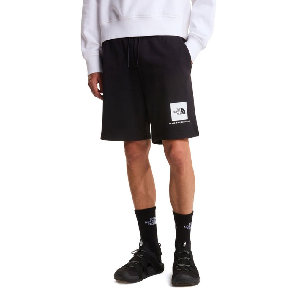 The North Face Muški šorc M BOX NSE Light Regular Shorts slika 1