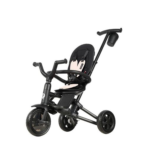 Coccolle Qplay Nova Niello Tricikl Khaki slika 16