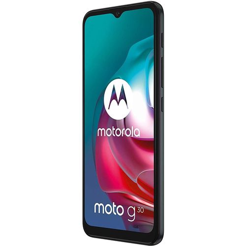 Motorola G30 XT2129-2 PL 6+128 PB DS Pastel Sky slika 2