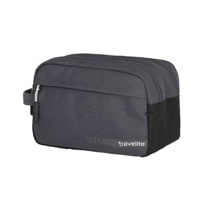 Travelite Neseser 26 cm Kick Off, 006920-04, anthracite