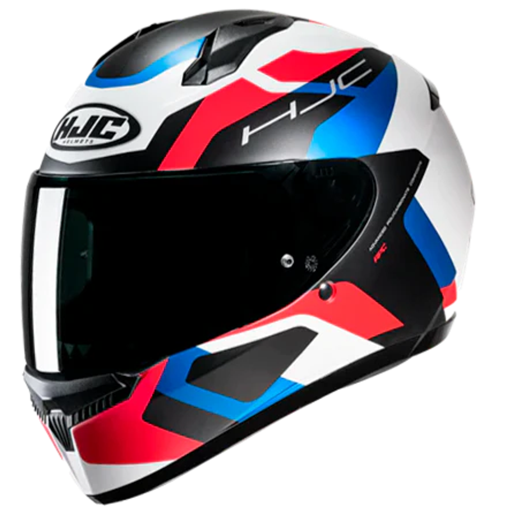 HJC C10 TINS vizir za moto kacigu slika 1