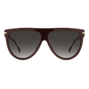 Ženske Sunčane naočale Victoria Beckham Victoria Beckham VB 1004/S Red