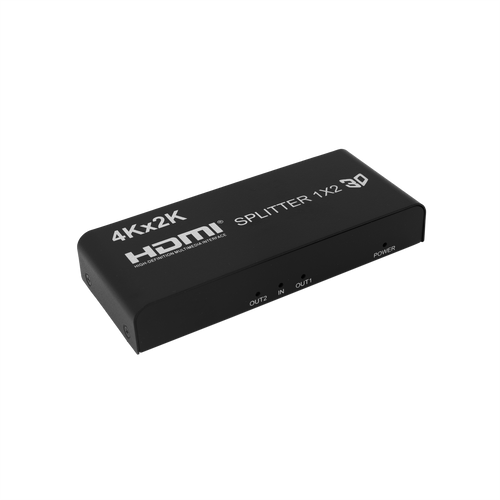 SBOX HDMI razdjelnik HDMI-1.4, 2 ulaza slika 6