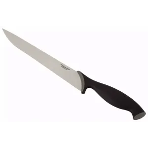 Fiskars nož za meso Control, 24 cm (1062925)