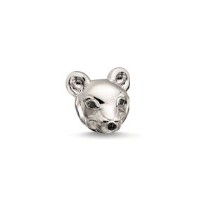 Ženski nakit Thomas Sabo K0166-041-12 Srebrna (1 cm)