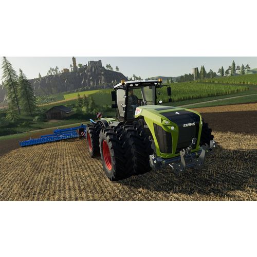 XONE FARMING SIMULATOR 19 - PLATINUM EDITION slika 5