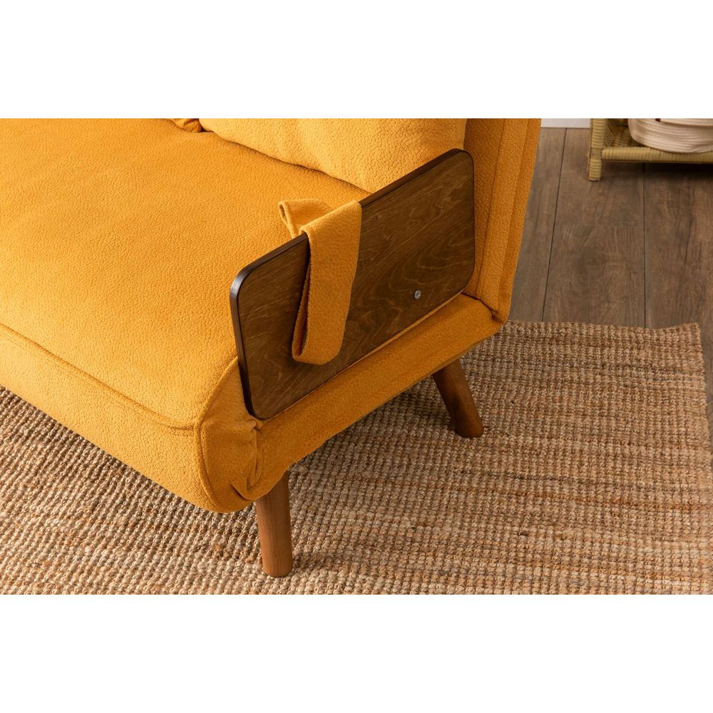 Cosmo Dvosjed - Bohemian Mustard slika 7