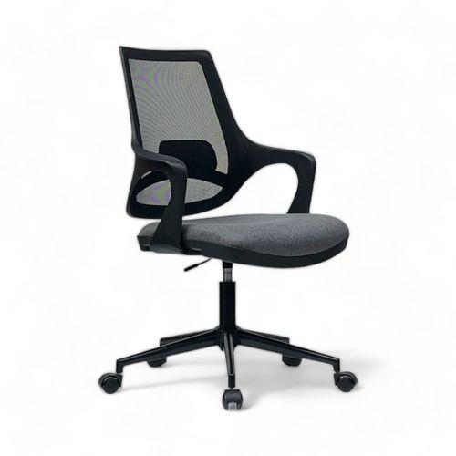 Mango - Anthracite Anthracite Office Chair slika 3