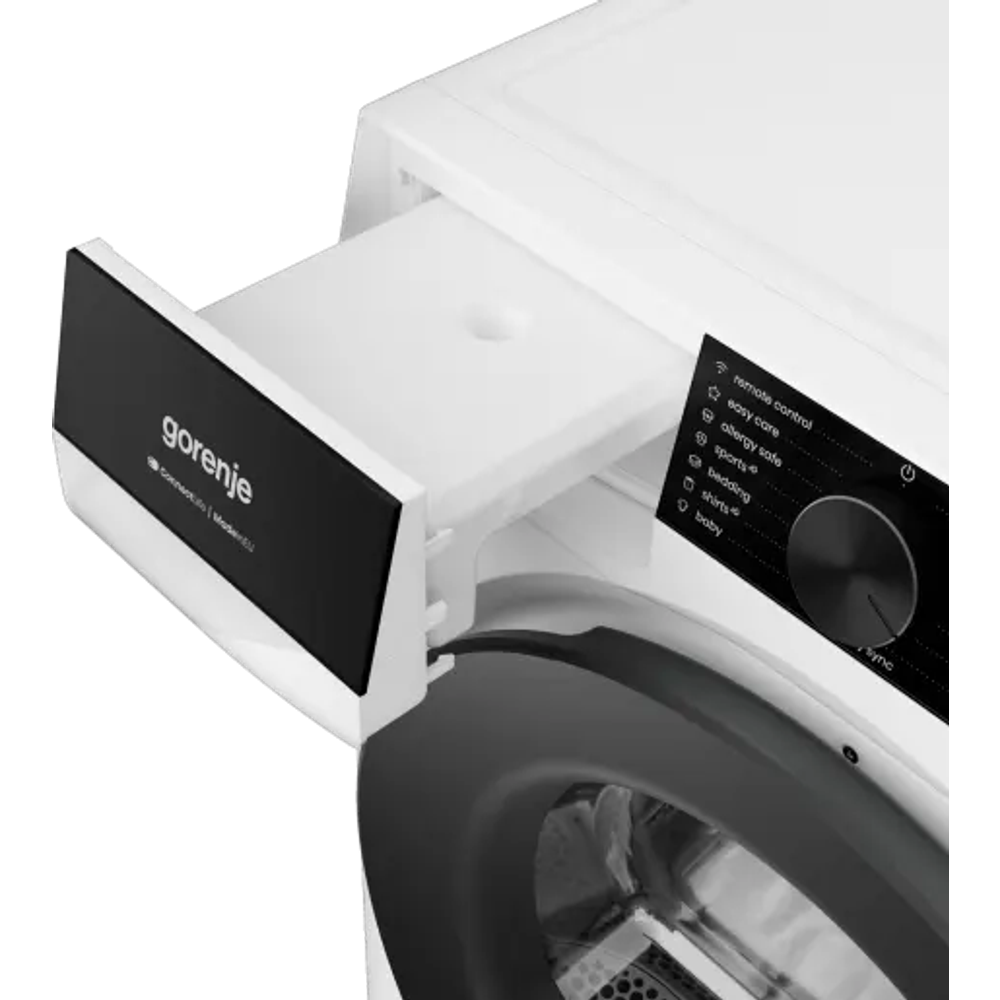 GORENJE Sušilica DG69D / 9 kg slika 5