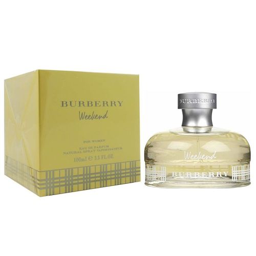 Burberry Weekend za žene Eau De Parfum 100 ml slika 1