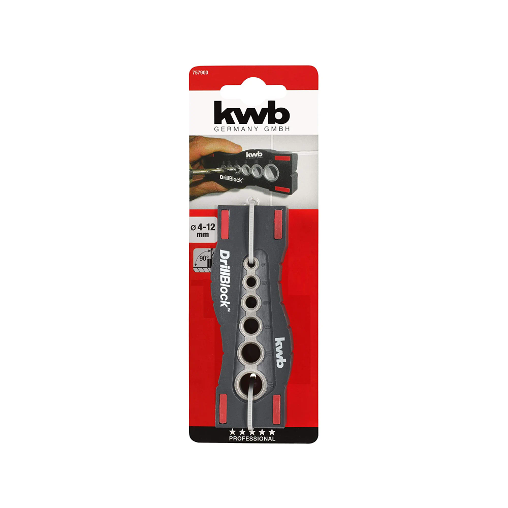 KWB vodilica za bušenje slika 5