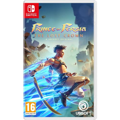 Prince Of Persia: The Lost Crown (Nintendo Switch) slika 1