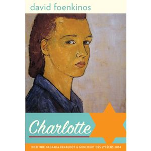 Charlotte, David Foenkinos