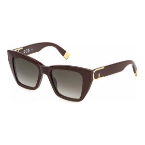 Ženske Sunčane naočale Furla Furla SFU882/S Brown