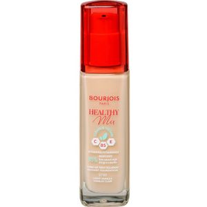 Bourjois Healthy Tečni puder Mix Clean 51W Light Vanilla 30ml 