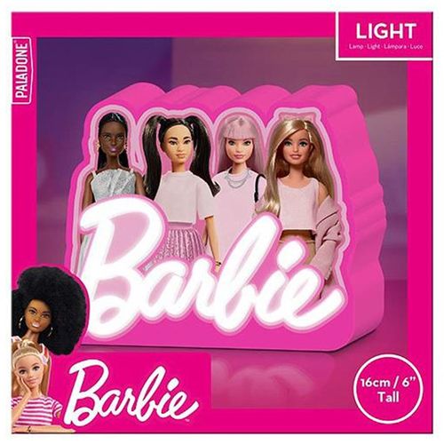 Barbie Box Light lampa slika 2