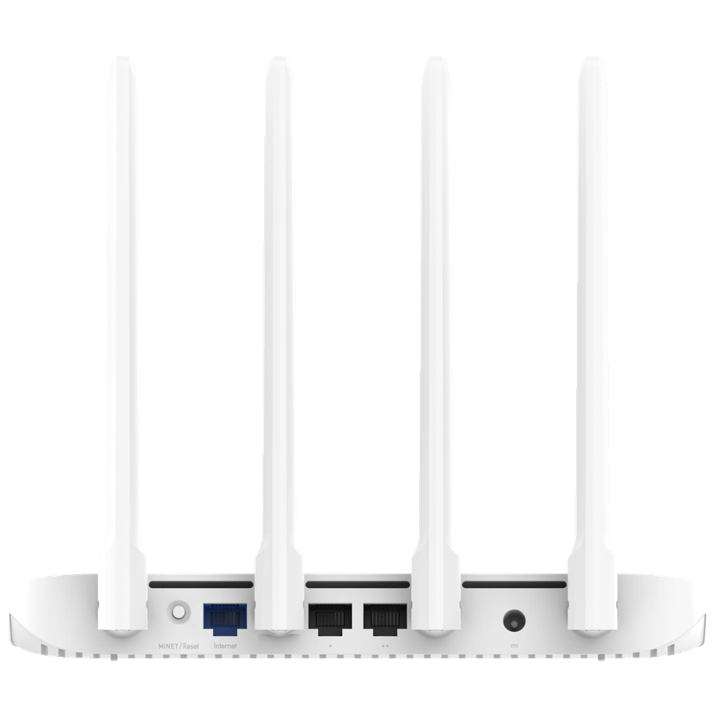 Xiaomi Wireless Router, 2 porta, up to 1167 Mbps, 2.4/5GHz - Mi Router AC1200 slika 3