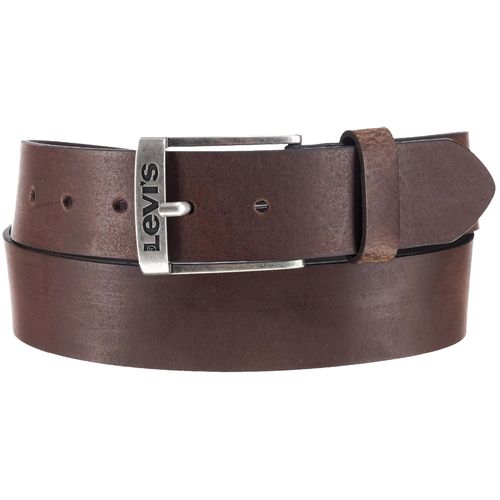 Levi's new duncan leather belt 226927-3-59 slika 1