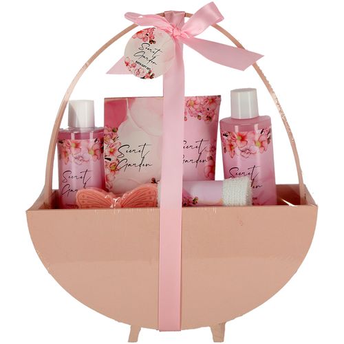 PM Spa Set Secret Garden slika 1