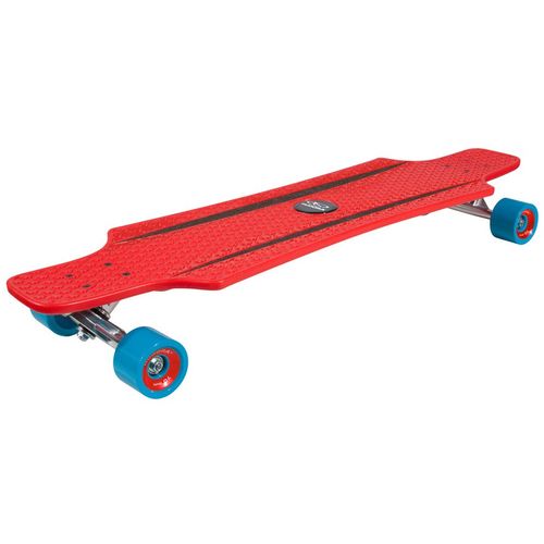 Hudora longboard CruiseStar crveni slika 1