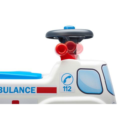 Falk guralica Ambulance  slika 9