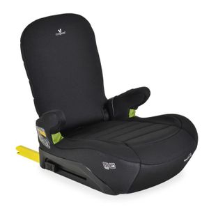 Cangaroo Autosjedalica Galaxy i-Size 125-150cm Isofix, Cosmos Black