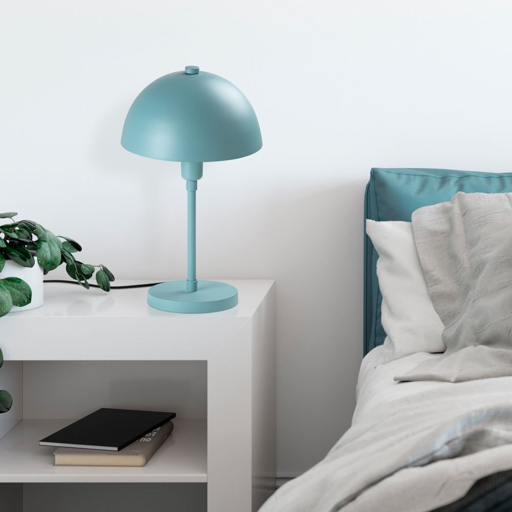 Togg - 14802 Turquoise Stona Lampa slika 2
