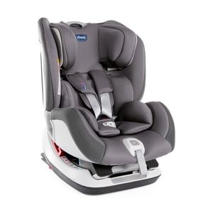 Chicco Autosjedalica Seat Up 012 BebeCare 0-25kg Isofix, Pearl