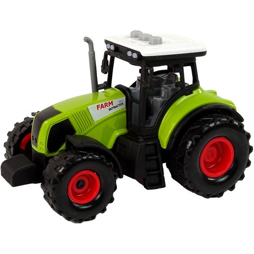 Traktor zeleni BK950 slika 2