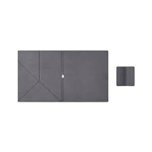 Boox Kućište zaštitno Magnetic za Note Air5 C 10.3", tamno sivo OBMCA5C103S /NOVO/