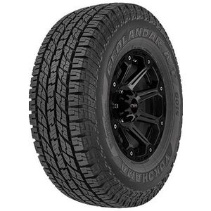 Yokohama 265/60R18 119S G015 GEOLANDAR A/T