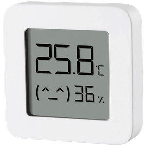 Xiaomi Monitor sa mjerenjem vlažnosti vazduha, Bluetooth - Mi Home Temp.&amp; Hum. Monitor 2