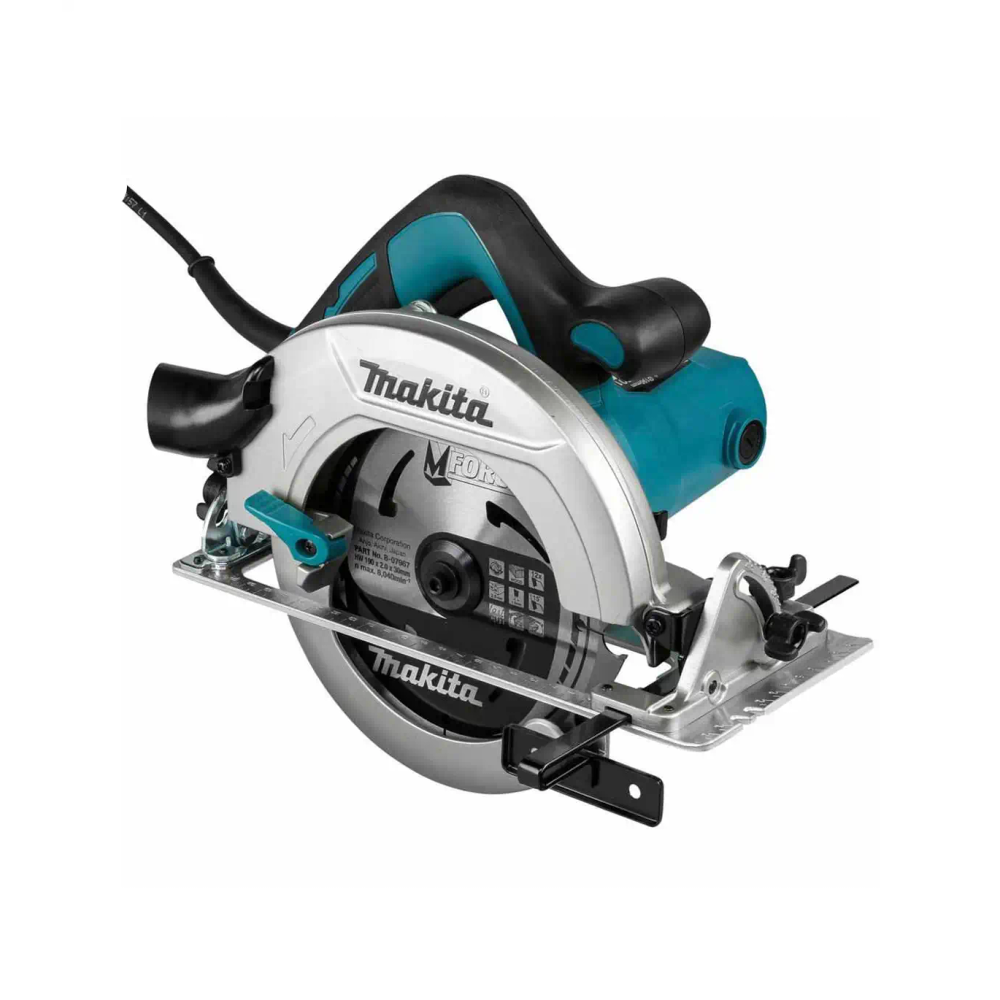 Makita - Ručna kružna pila HS7601 slika 1