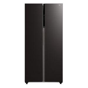 Midea Frižider MDRS619FIE28 Side by side / 460 l