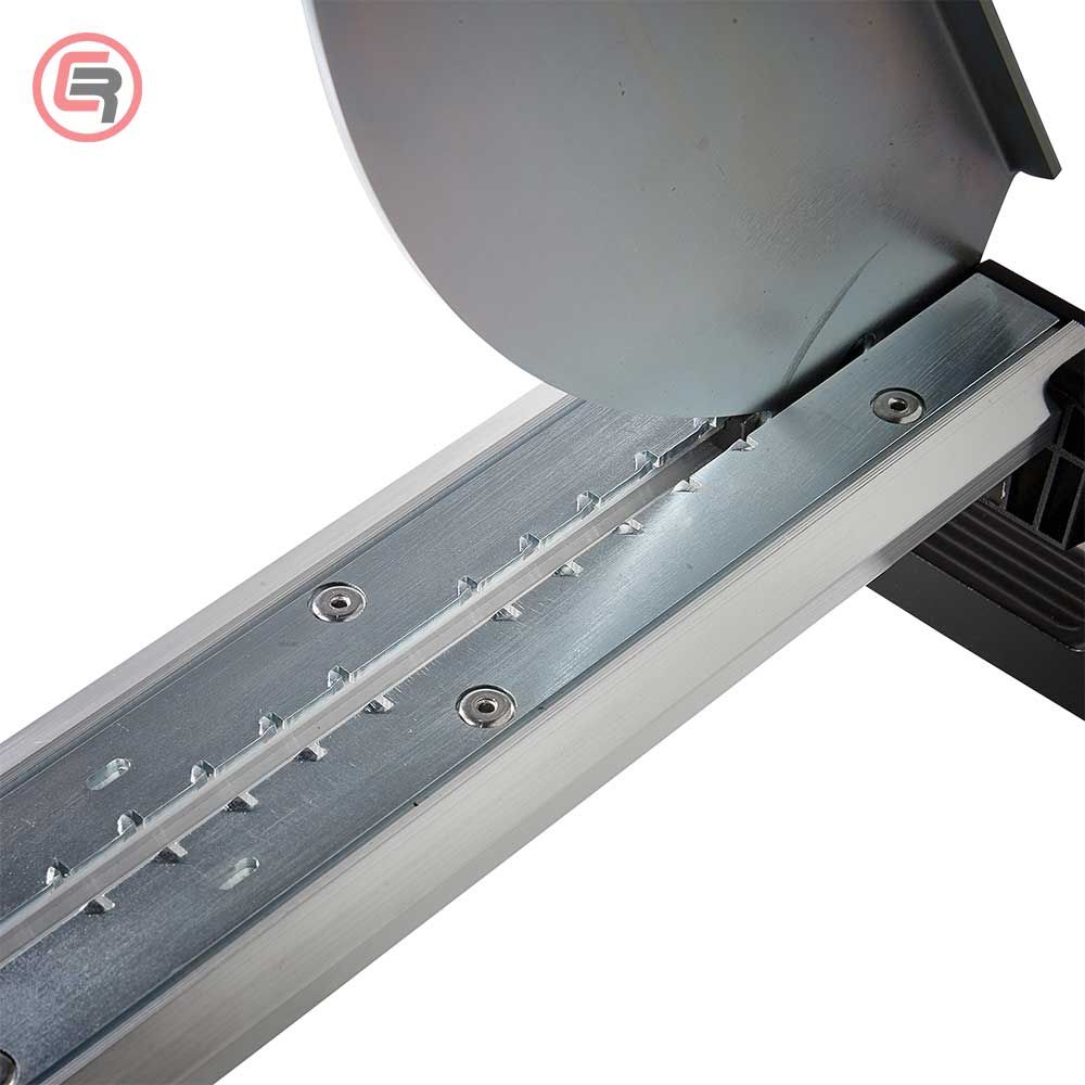 Wolfcraft Rezač Laminata LC 600 / 465 mm - 6937000 slika 3