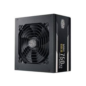 Cooler Master MWE Gold V2 750W napajanje (MPE-7501-AFAAG-EU) 5Y